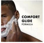 Sensitive Skin Shaving Foam Pack – 200ml x3