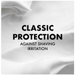 Sensitive Skin Shaving Foam Pack – 200ml x3