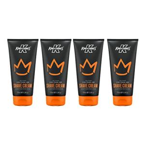 King of Shaves 2-in-1 Shaving Cream & Moisturizer