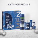 NIVEA MEN Anti-Aging Skincare Gift Set