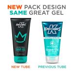 King of Shaves Antibacterial Gel for Men