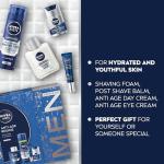 NIVEA MEN Anti-Aging Skincare Gift Set