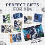 NIVEA MEN Anti-Aging Skincare Gift Set