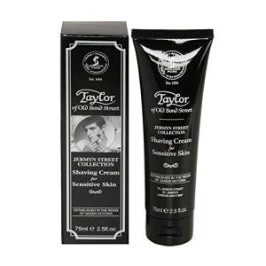 Taylor of Old Bond Street Jermyn Street Shaving Cream