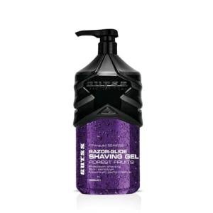 Gutss Professional Razor-Glide Shaving Gel 1000 ml