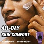 Gutss Professional Razor-Glide Shaving Gel 1000 ml