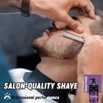 Gutss Professional Razor-Glide Shaving Gel 1000 ml