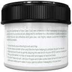 Men's Vegan Peppermint Shaving Cream - 150ml Pot
