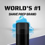 Sensitive Shaving Gel for Men, Original Scent 3-Pack