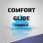 Sensitive Shaving Gel for Men, Original Scent 3-Pack