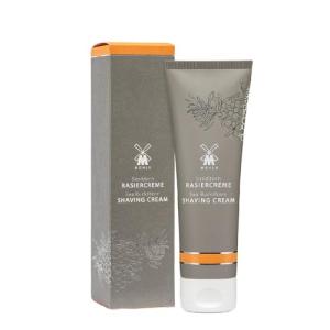 MÜHLE Sea Buckthorn Shaving Cream Tube 75ml