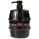 Barbertime Fresh Active Shaving Gel 1000 ml