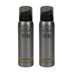 Trevor Sorbie Male Grooming Shaving Gel Duo