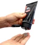 Uppercut Deluxe Clear Shave Gel for Smooth Skin