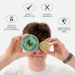 Sicilian Lime Shave Cream for Hydrated Skin