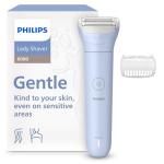 Philips Lady Shaver Series 6000 - Cordless Electric Shaver