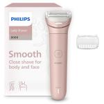 Philips Lady Shaver Series 8000 - Cordless Wet & Dry