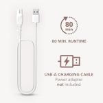 Philips Lady Shaver Series 6000 - Cordless Electric Shaver