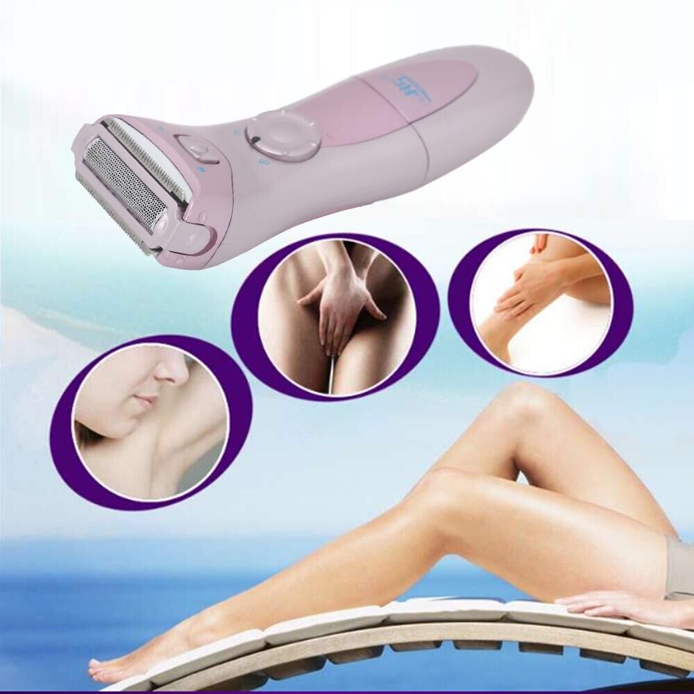 Electric Hair Remover for Women