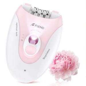 Electric Epilator for Women, 36 Tweezers Hair Remover