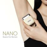 Yoose Women's Electric Shaver with Multi Shaving Modes