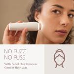 Philips Lady Shaver 8000 - Cordless Wet & Dry