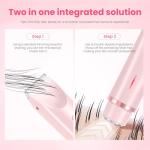 Rechargeable 2-in-1 Bikini Trimmer for Women