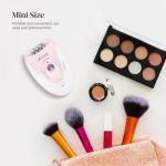 Electric Epilator for Women, 36 Tweezers Hair Remover