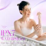 Women’s Electric Razor - 5-in-1 Hair Removal Kit