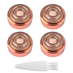 Finishing Touch Flawless Gen 2 Replacement Heads 4-Pack