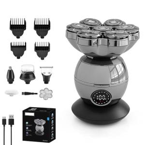 Trimpod 3.0 Wireless Waterproof Electric Shaver