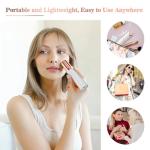 Vexloria Rechargeable Women's Facial Hair Remover