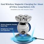 Trimpod 3.0 Wireless Waterproof Electric Shaver