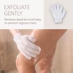 Philips 8000 Lady Shaver - Cordless Wet & Dry