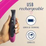 Veet Expert Women's Electric Hair Removal Trimmer