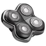 Skull Carver Replacement Blades for Pitbull Shaver