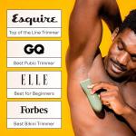 Meridian Original Body Hair Trimmer for Men