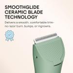 Meridian Original Body Hair Trimmer for Men