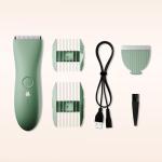 Meridian Original Body Hair Trimmer for Men