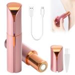 Women's Painless Facial Hair Trimmer and Epilator