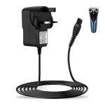 Philips Shaver Charger Cable for Series 3000-9000