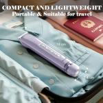 2-in-1 Lady Shaver and Bikini Trimmer