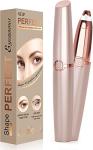 Rechargeable Painless Eyebrow Shaper for Women