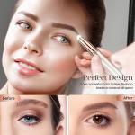 Rechargeable Painless Eyebrow Shaper for Women
