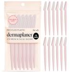 Kitsch Dermaplaning Blades - 12pc Set