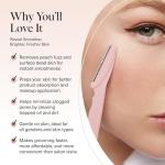 Kitsch Dermaplaning Blades - 12pc Set