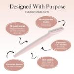 Kitsch Dermaplaning Blades - 12pc Set