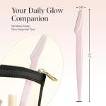 Kitsch Dermaplaning Blades - 12pc Set