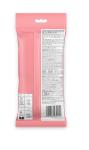 3-Blade Pink Disposable Razors for Women - 1 Pack