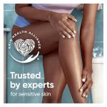 Gillette Venus ComfortGlide Sensitive Razor Blade Refills